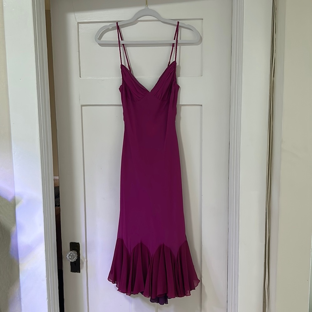 COPY - Vintage Betsy’s Johnson dress circa 2005